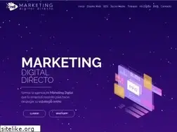 Sites similar to marketingdigitaldirecto.com