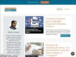 Sites similar to marketingdigitaleleitoral.com