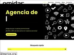 Sites similar to marketingdigitalemidas.com