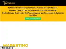Sites similar to marketingdigitalexperience.com