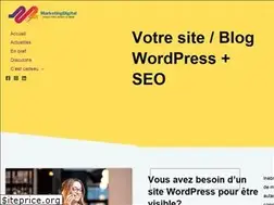 Sites similar to marketingdigitalfacile.com