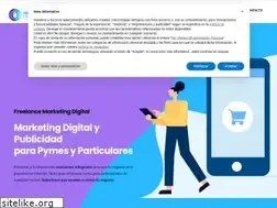 Sites similar to marketingdigitalfreelance.com