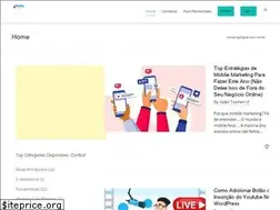 Sites similar to marketingdigitallove.com.br
