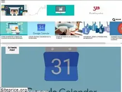 Sites similar to marketingdigitalloyolasevilla.com