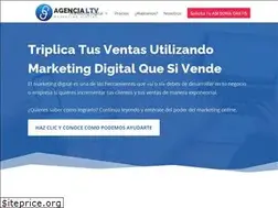 Sites similar to marketingdigitalltv.com
