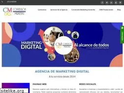 Sites similar to marketingdigitalmonterrey.com.mx