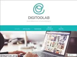 Sites similar to marketingdigitalsdp1.wordpress.com