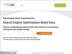 Sites similar to marketingdisty.com