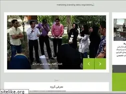 Sites similar to marketingdoctor.ir