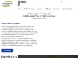 Sites similar to marketingdonefast.com