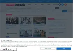 Sites similar to marketingdonut.co.uk