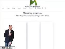 Sites similar to marketingeimpresa.com