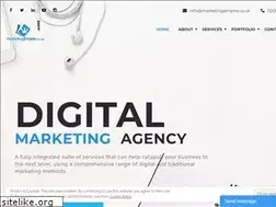 Sites similar to marketingempire.co.uk