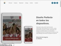 Sites similar to marketingenlaweb.com.ar
