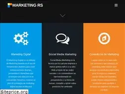 Sites similar to marketingenredesociales.com