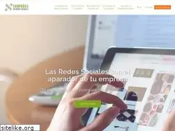 Sites similar to marketingenredessociales.com.mx
