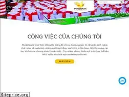 Sites similar to marketingevent.vn