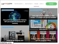 Sites similar to marketingexpertos.com
