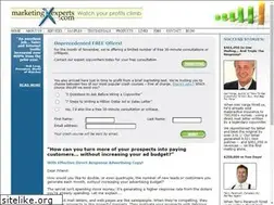 Sites similar to marketingexperts.com