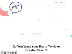 Sites similar to marketingexperts.uk
