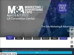 Sites similar to marketingexpo.us
