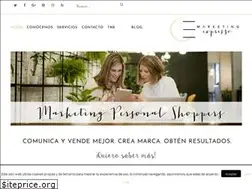 Sites similar to marketingexpresso.com