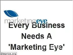 Sites similar to marketingeye.com.au