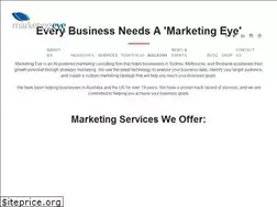 Sites similar to marketingeyeatlanta.com