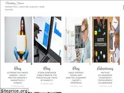 Sites similar to marketingfancier.com
