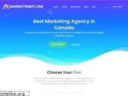 Sites similar to marketingflow.ca