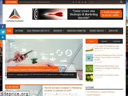Sites similar to marketingfocalizzato.com