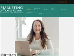 Sites similar to marketingfortravelagents.com