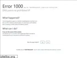 Sites similar to marketingfuel.co.nz