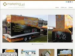 Sites similar to marketingfuel.net