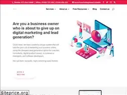 Sites similar to marketingfunnel.website