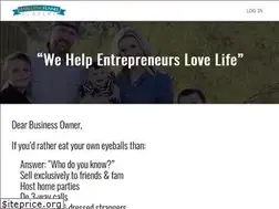 Sites similar to marketingfunnelacademy.com