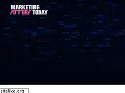 Sites similar to marketingfuture.live