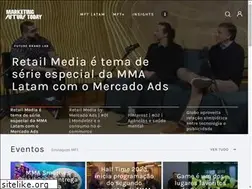Sites similar to marketingfuture.today