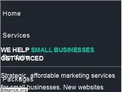 Sites similar to marketinggeeks.ca
