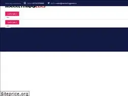 Sites similar to marketinggeeks.in
