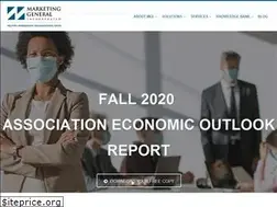 Sites similar to marketinggeneral.com