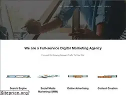Sites similar to marketingguru.io