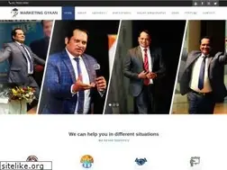 Sites similar to marketinggyaan.com