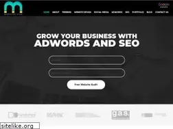 Sites similar to marketinghack.co.nz