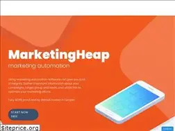 Sites similar to marketingheap.com