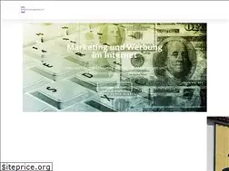 Sites similar to marketinghelfer.com