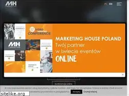 Sites similar to marketinghouse.pl