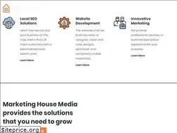 Sites similar to marketinghousemedia.com