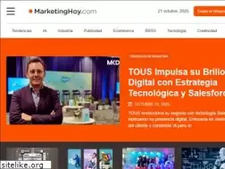 Sites similar to marketinghoy.com