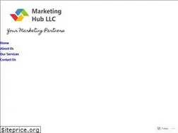 Sites similar to marketinghub.me